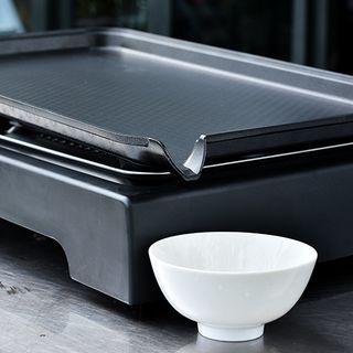 Bếp nướng Ranee Sunburner từ Hàn Quốc