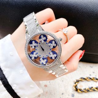 Davena cánh bướm Về thêm màu mới siêu xinh.