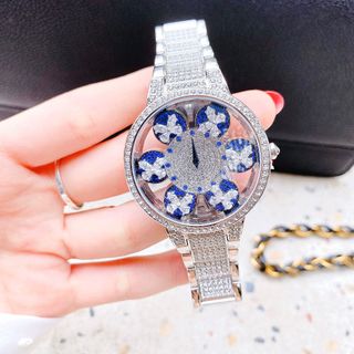 Davena cánh bướm Về thêm màu mới siêu xinh.