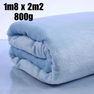 Chăn mền lông - mẫu 2