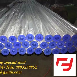 CUNG CẤP INOX DUPLEX 2205/ S32205 ĐẢM BẢO