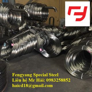 Dây Inox 316L/310/304/201 Đảm Bảo