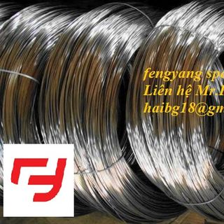 Dây Inox 316L/310/304/201 Đảm Bảo