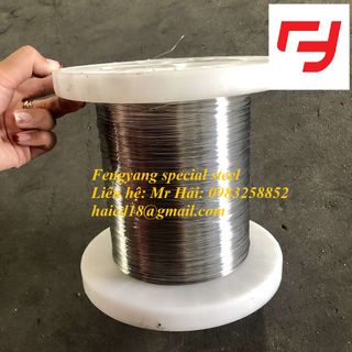 Dây Inox 316L/310/304/201 Đảm Bảo