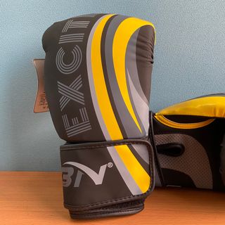 Găng tay boxing BN EXCITE cao cấp giành cho các VĐV