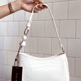 Túi Kẹp Nách Quai Ngọc