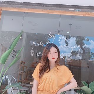 Áo sơ mi bo chun