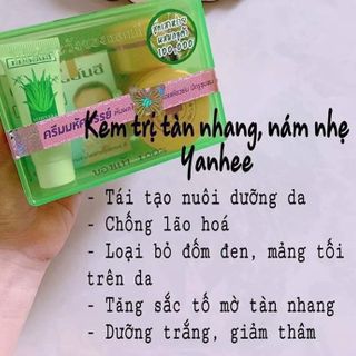 KEM TÀN NHANG YANHEE THÁI