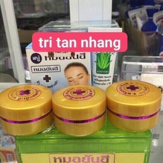 KEM TÀN NHANG YANHEE THÁI
