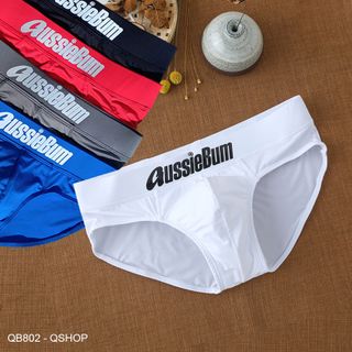 Quần Lót Nam Tam Giác Aussiebum Thun Lạnh Thoáng Khí giá sỉ