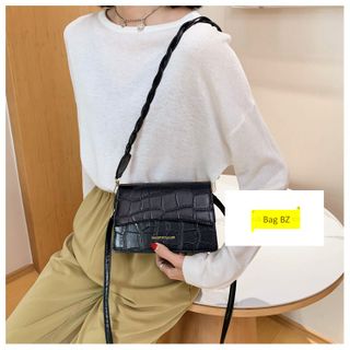 TÚI XÁCH THỜI TRANG NỮ QUẢNG CHÂU THỊNH HÀNH TQ