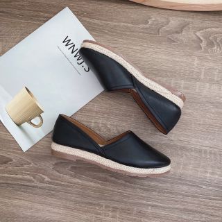 giầy slipon da bò GEMIS giá sỉ