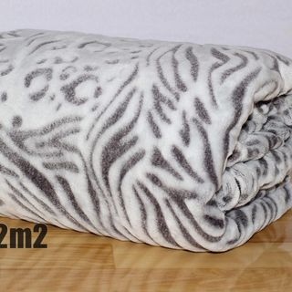 Chăn mền lông - mẫu 3