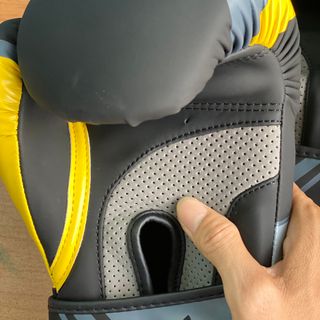 Găng tay boxing BN EXCITE cao cấp giành cho các VĐV