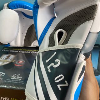 Găng tay boxing BN EXCITE cao cấp giành cho các VĐV
