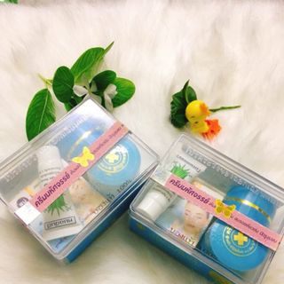 BỘ MỤN YANHEE THÁI