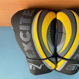 Găng tay boxing BN EXCITE cao cấp giành cho các VĐV