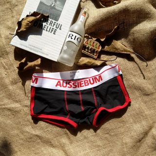 Quần Boxer Aussiebum Cao Cấp Mã BX01