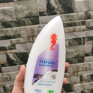 SỮA TẮM CÁ NGỰA