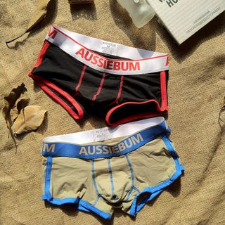 Quần Boxer Aussiebum Cao Cấp Mã BX01
