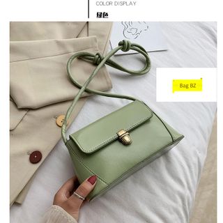 TÚI XÁCH THỜI TRANG NỮ QUẢNG CHÂU ĐANG THỊNH HÀNH TẠI TQ