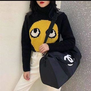 Túi Du Lịch Dù Chữ X