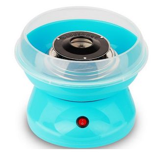 l21z. Máy làm kẹo bông gòn mini