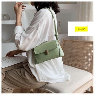 TÚI XÁCH THỜI TRANG NỮ QUẢNG CHÂU ĐANG THỊNH HÀNH TẠI TQ