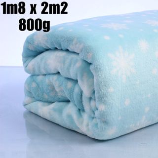 Chăn mền lông - mẫu 11