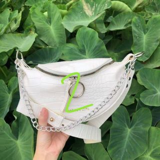 Túi Bao Tử Vân Rắn C2K