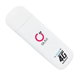 Bộ phát Wifi USB ZTE OLAX U80