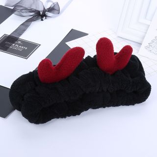 Băng đô sừng nai cute