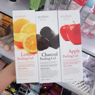 TẨY TẾ BÀO CHẾT ARAHAN