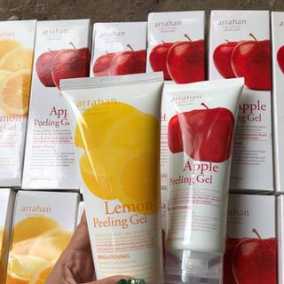 TẨY TẾ BÀO CHẾT ARAHAN