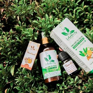 Tinh chất tái tạo da LohaBeauty