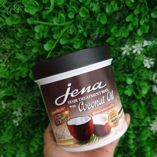 Ủ TÓC DỪA THÁI