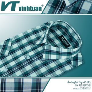 Áo sơ mi nam