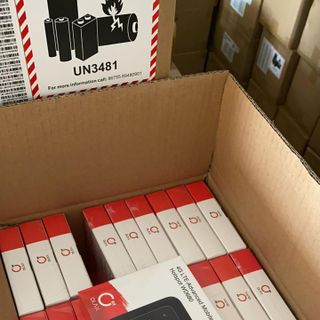 Bộ phát Wifi LTE OLAX WD680