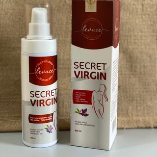 Dung dịch vệ sinh phụ nữ Secret Virgin giá sỉ