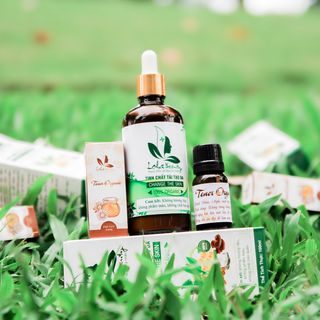 Tinh chất tái tạo da LohaBeauty