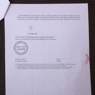 Dung dịch vệ sinh Thiên Hương Nữ