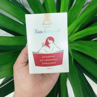 Dung dịch vệ sinh Thiên Hương Nữ