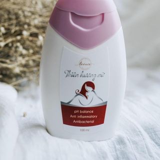 Dung dịch vệ sinh Thiên Hương Nữ