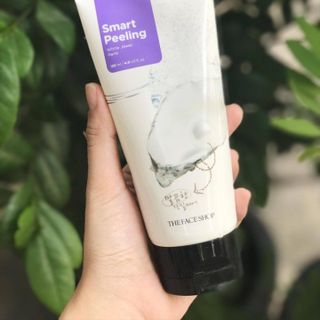 TẨY TẾ BÀO CHẾT NGỌC TRAI