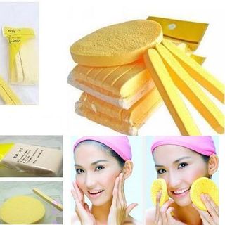 SET 12 MÚT BỌT BIỂN