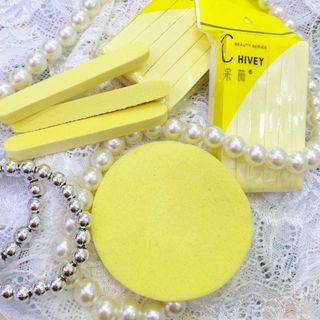 SET 12 MÚT BỌT BIỂN