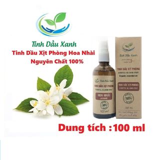 Tinh dầu xịt phòng giá sỉ