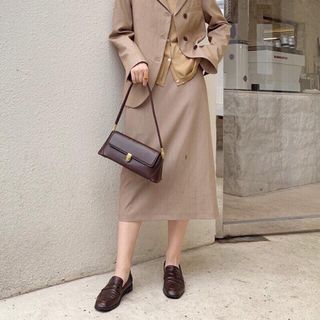 Túi Bút Chì Ulzzang