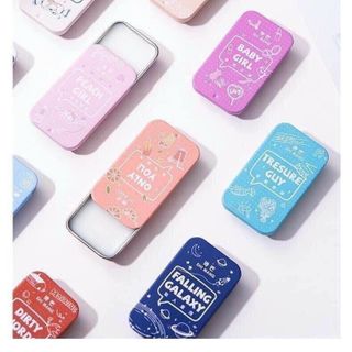 NƯỚC HOA SÁP MINI