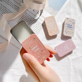 NƯỚC HOA SÁP MINI